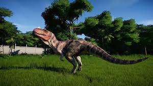 You will find out what tourists are assessing, how to raise the park's rating, what to look after. Jurassic World Evolution Dinosaur Requirements