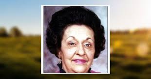 Julia Beaudette Obituary July 6, 2013
