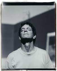 15 Portraits Of Famous Musicians By Famous Artists And Photographers Famous Musicians Musician Photography Lou Reed