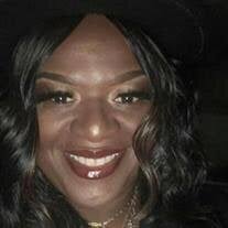 Ms. Alicia Ann Washington Edney Obituary