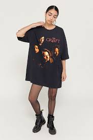 Find your new favorite tops for layering, and wear them with denim jackets, flannels, sweaters, hoodies, and more to create the look you want, when you want. The Craft Oversized T Shirt Dress Urban Outfitters Oversized T Shirt Dress T Shirt Dress Oversize Tshirt Outfits