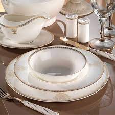kutahya porselen 84 parca 25143 bone china yemek takimi yemek takimi yemek takimlari tatli tabagi