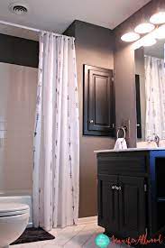 6 shower shelf ideas to fancify your bathroom | hunker. Industrial Boys Bathroom Makeover Magic Brush
