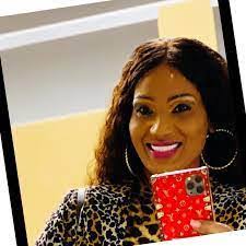 Angelique Orton's Instagram, Twitter & Facebook