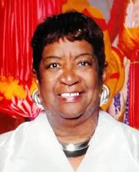 Anita Eleanor Masters