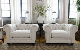 All these types of chairs further come in many categories in terms of design, material, details, colour, pattern, and fabric. Estate Seashell 2 Piece Fabric Arm Chair Set Chair Fabric Upholstered Chairs Home Furnishings