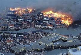 These two events caused widespread devastation and destruction in japan, including washing away entire cities as well as damaging the. Despite Major Earthquake Zero Tokyo Buildings Collapsed Thanks To Stringent Building Codes