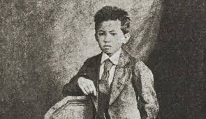Joserizal Com The Childhood Of Jose Rizal
