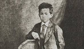 Jose rizal was born in calamba, laguna in the philippines in june of 1861 and was named jose protasio rizal mercado y alonso realonda. Childhood Of Jose Rizal Joserizal Com
