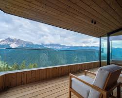 Do not turn at your waist. Hotel Review The Forestis Dolomites Voyagefox