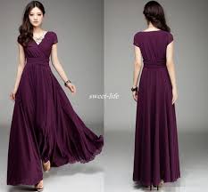 33 Beautiful Dark Purple And White Wedding Dresses Best Inspiration Bridesmaid Dresses Long Chiffon Elegant Bridesmaid Dresses Plum Bridesmaid Dresses