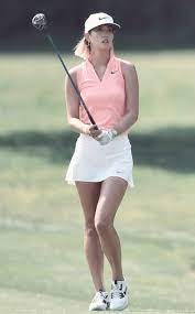 World S Hottest Female Golfers Average Joes Womens Golf Fashion Golf Attire Women Golf Outfits Women