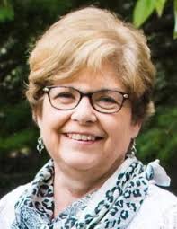 Obituary information for Susan Sette