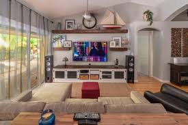 Home theater ideas for living room. Today Lovely Home Theater Living Room The Best Ideas For Your Interior