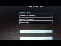 If the ubuntu server installer has set your server to use dhcp, you will want to change it to a static ip address so that people can actually use it. Prison Server Ip Youtube