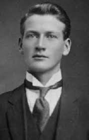 Percy Herbert Cherry (1895-1917)