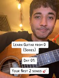 What's The First Full Song I Should Learn