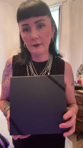 Exploring Heretic Parfum: The Beach Goth Vibe