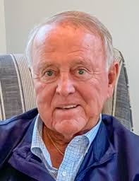 David V. Crocker Obituary August 8, 2024