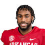 Profile Picture of Andrew Booth Jr. - Minnesota Vikings Cornerback - ESPN (@espn.com) on Google