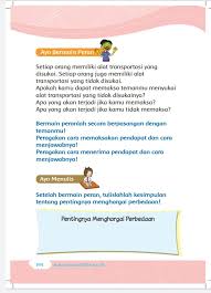 Materi soal yang dibahas dikutip dari buku tematik sd kurikulum 2013 edisi revisi 2018. Kunci Jawaban Tema 7 Kelas 3 Halaman 190 191 192 193 194 195 196 197 198 199 Buku Tematik Subtema 4 Pentingnya Metro Lampung News
