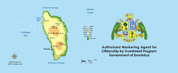 Dominica passport and its benefits. Dominica Passport Visa Free Countries North Immigration