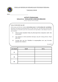 Rakyat malaysia yang patuh kepada undangundang pasti akan menyokong sebarang inisatif kesalahan ejaan: Latihan Tatabahasa Spm Worksheet