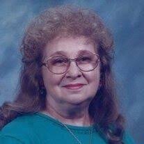 Chattie G. Bledsoe Obituary