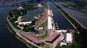 47 Unbiased Circuit Gilles Villeneuve Grandstand 12 Seating