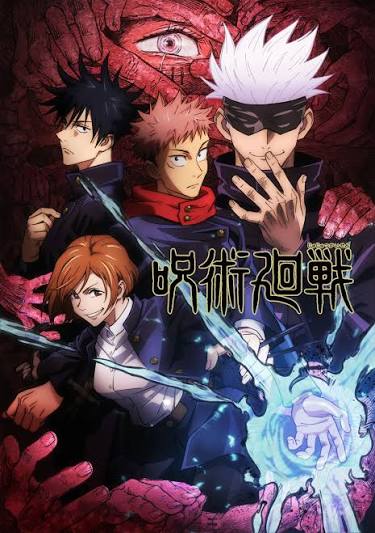 Beyond Shibuya: 10 Dark Shonen Anime JJK Fans Will Love