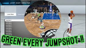 Oct 27, 2019 · nba 2k20 jerseys & courts creations. Nba 2k20 Best Jumpshot Creator For Sharpshooting Facilitator Premier League Table Form Guide Season Archives