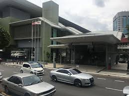 Sungai buloh kajang line is too long. Semantan Mrt Station Wikiwand