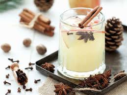 Punch De Noel Recettes Recette Punch De Noel Recettes Noel Recette