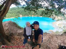 Wallich residence @ tanjong pagar. Keindahan Misteri Tasik Biru Dan Tasik Hijau Di Bukit Ibam Muadzam Shah Pahang Some Bullet For Your Head
