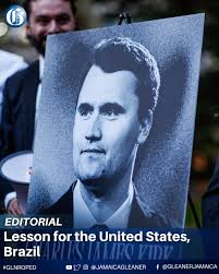 Jamaica has announced a 12-month ban, with immediate effect,