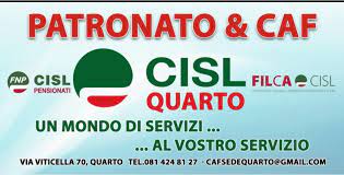 Sono presenti sul territorio con un gran. Caf E Patronato Cisl Quarto Via Viticella 70 Photos Facebook