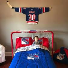 hockey themed rooms for boys 1 hokey oglan cocugu odalari erkek cocuk odasi