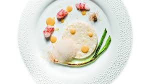 Baccalà lesso e baccalà alla pertecaregna. Cotoletta Alla Milanese Di Chicco Cerea Italiasquisita Net