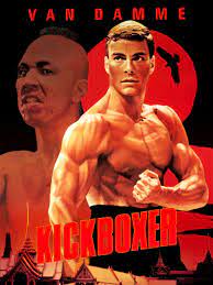 In the film, van damme plays a police detective going into a prison facility at california. Kickboxer 1989 Rotten Tomatoes