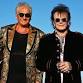 Air Supply at Stamford Center For The Arts  event image