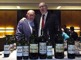 Alejandro fernandez los laqarea s/n 47315 pesquera del duero, spanien. Alejandro Fernandez Making Pesquera For 40 Years Spanish Wine Lover