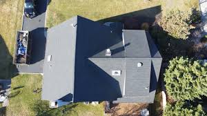 Roof Replacement - Dynamic Home Improvements