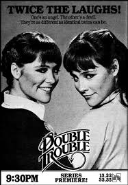 En agradecimiento a kabier y jasonafex por habernos proporcionados los archivos psd dado que les agrado nuestro trabajo anterior con el mejor amigo del hombre con beneficios. Double Trouble Tv Series 1984 1985 Imdb
