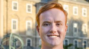 Andrew Smith Named THON 2018 Executive Director