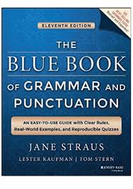 A revised and updated new edition of the bestselling workbook and grammar guide the blue book of grammar and appropriate for virtually any age range, this authoritative guide makes learning english grammar and usage simple and fun. Pdf Download Read The Blue Book Of Grammar And Punctuation An Easy To Use Guide With Clear Rules Real World Examples And Reproducible Quizzes Free Book