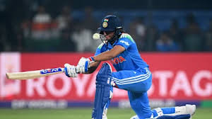 Cricket World Cup - News update