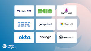 The Top 9 User Authentication And Access Management Solutions In 2025