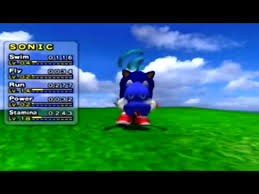 Sonic adventure is a 1998 platform video game for sega's dreamcast and the first main sonic the hedgehog game to feature 3d gameplay. How To Get A Sonic Chao 8 Steps With Pictures Wikihow