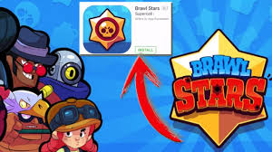 Brawl stars es el nuevo juego de supercell, los desarrolladores de clash royale, clash of clans y hay day, entre otros. Como Descargar Brawl Stars Link De Descarga Keibron Youtube