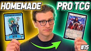 Caleb Cosby's Randomizer Artifact Deck Profile